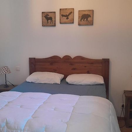 Chaleureux Appartement Au Coeur Des Orres 1800, Menage Compris Les Orres Exteriér fotografie