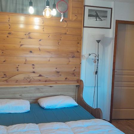 Chaleureux Appartement Au Coeur Des Orres 1800, Menage Compris Les Orres Exteriér fotografie